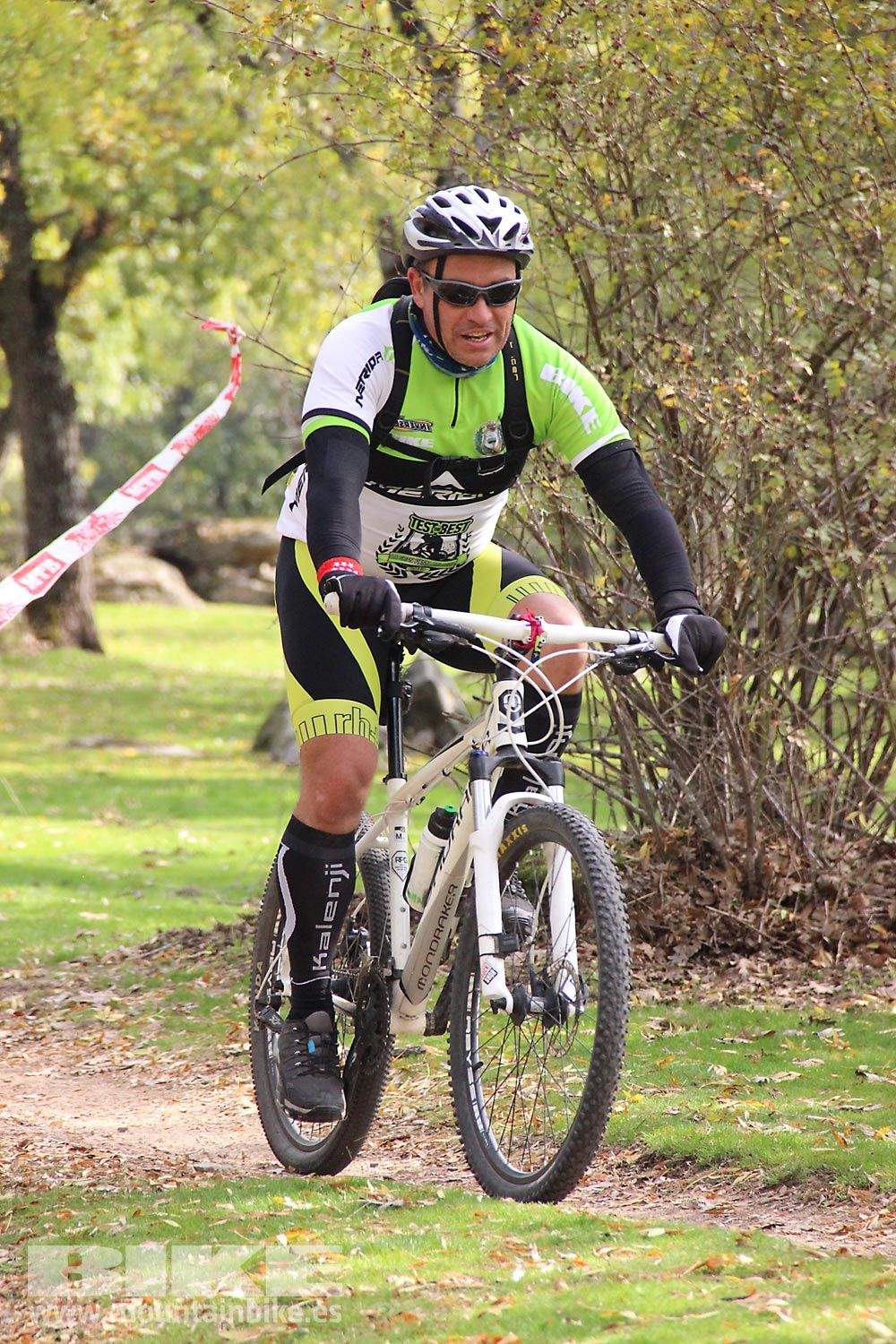 MTB 4 Estaciones La Ruta Imperial 2015. Galería 11