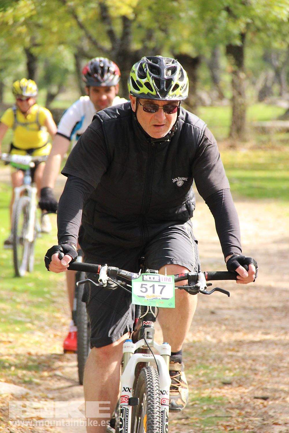 MTB 4 Estaciones La Ruta Imperial 2015. Galería 11