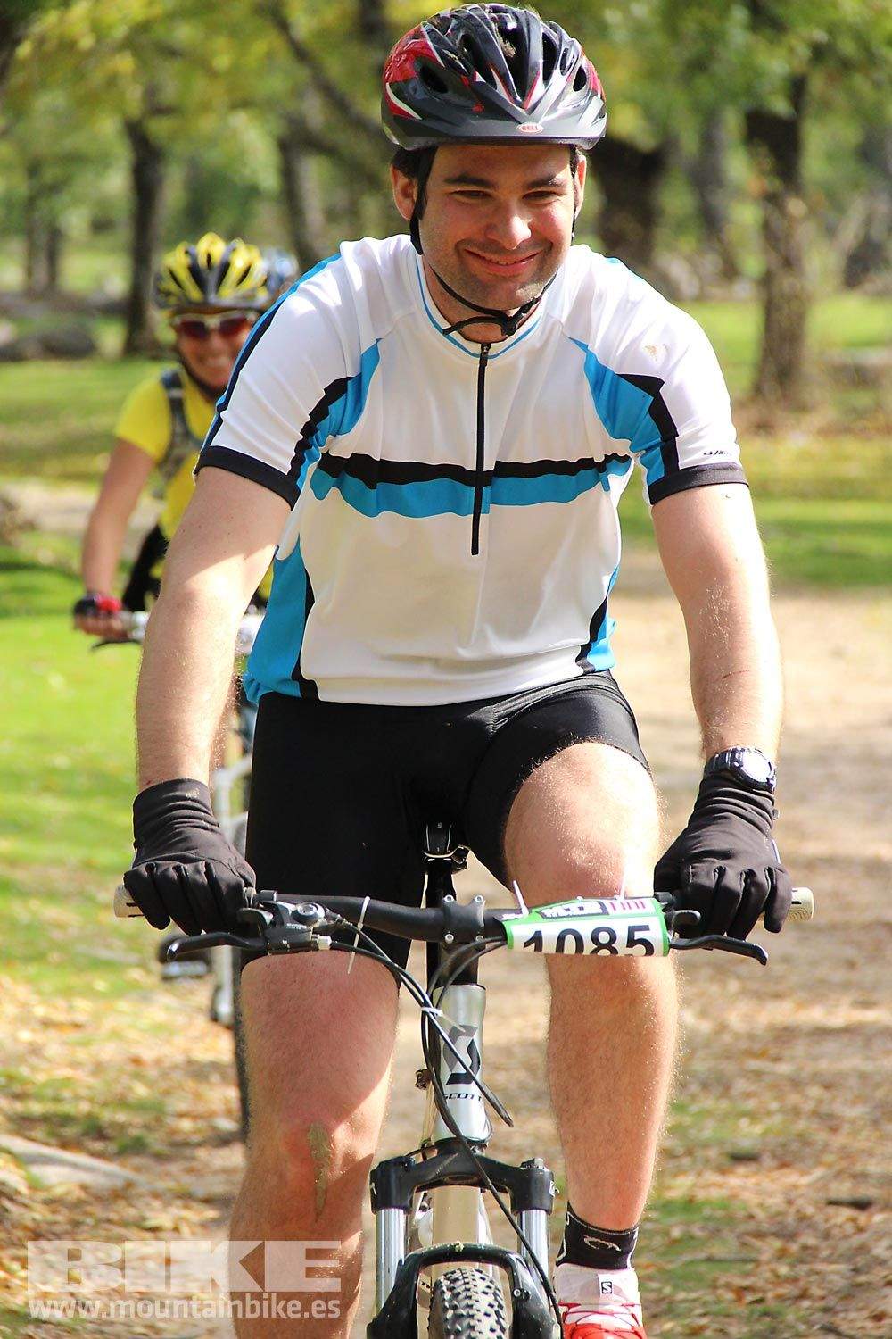 MTB 4 Estaciones La Ruta Imperial 2015. Galería 11