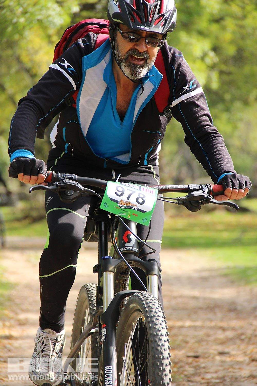 MTB 4 Estaciones La Ruta Imperial 2015. Galería 11
