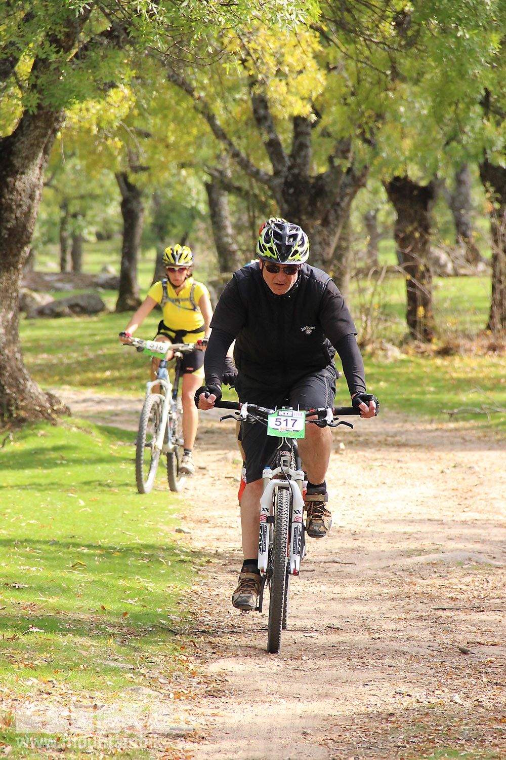 MTB 4 Estaciones La Ruta Imperial 2015. Galería 11