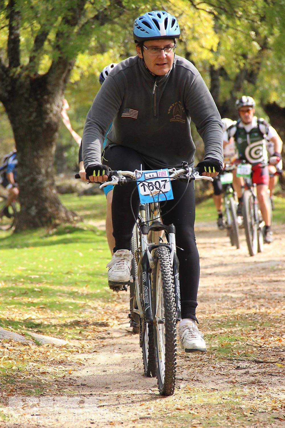 MTB 4 Estaciones La Ruta Imperial 2015. Galería 11