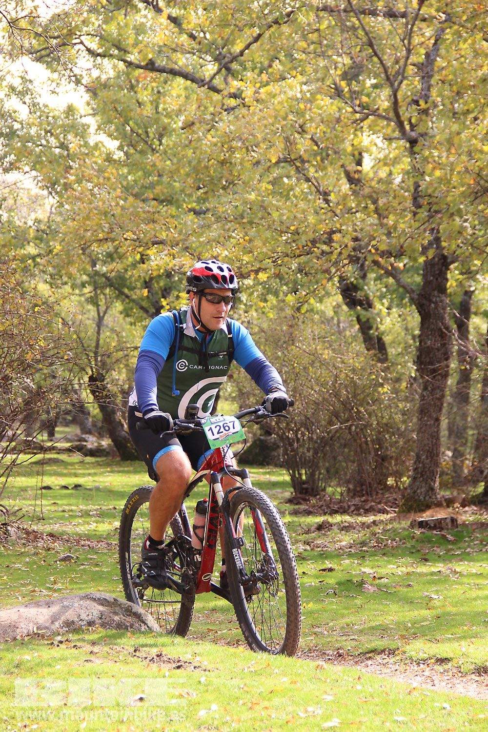 MTB 4 Estaciones La Ruta Imperial 2015. Galería 11