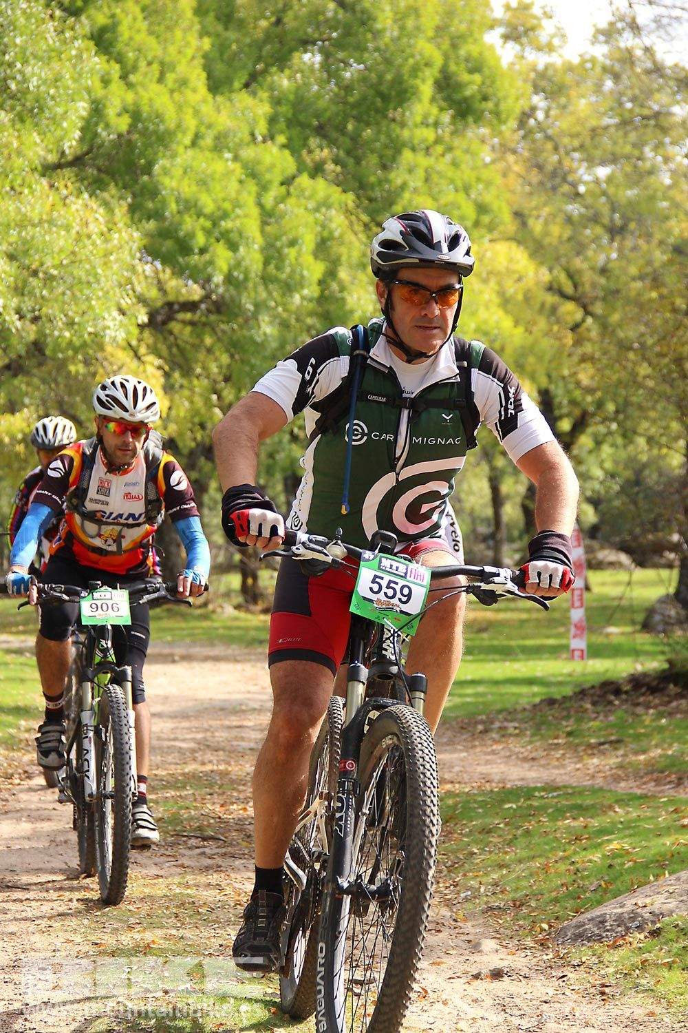 MTB 4 Estaciones La Ruta Imperial 2015. Galería 11