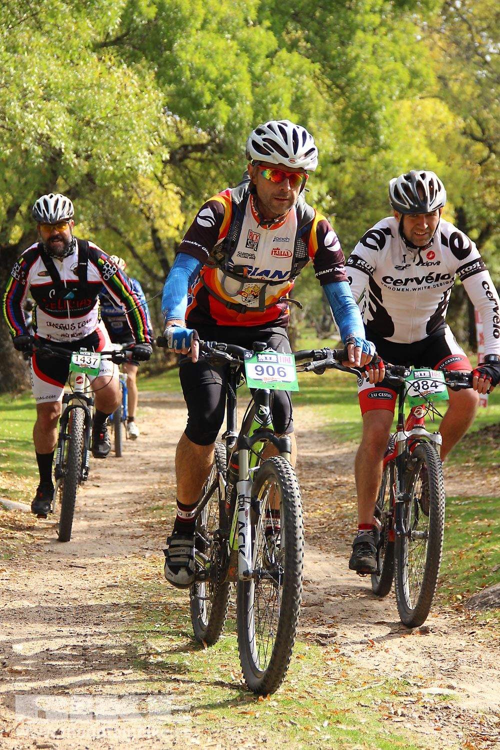 MTB 4 Estaciones La Ruta Imperial 2015. Galería 11