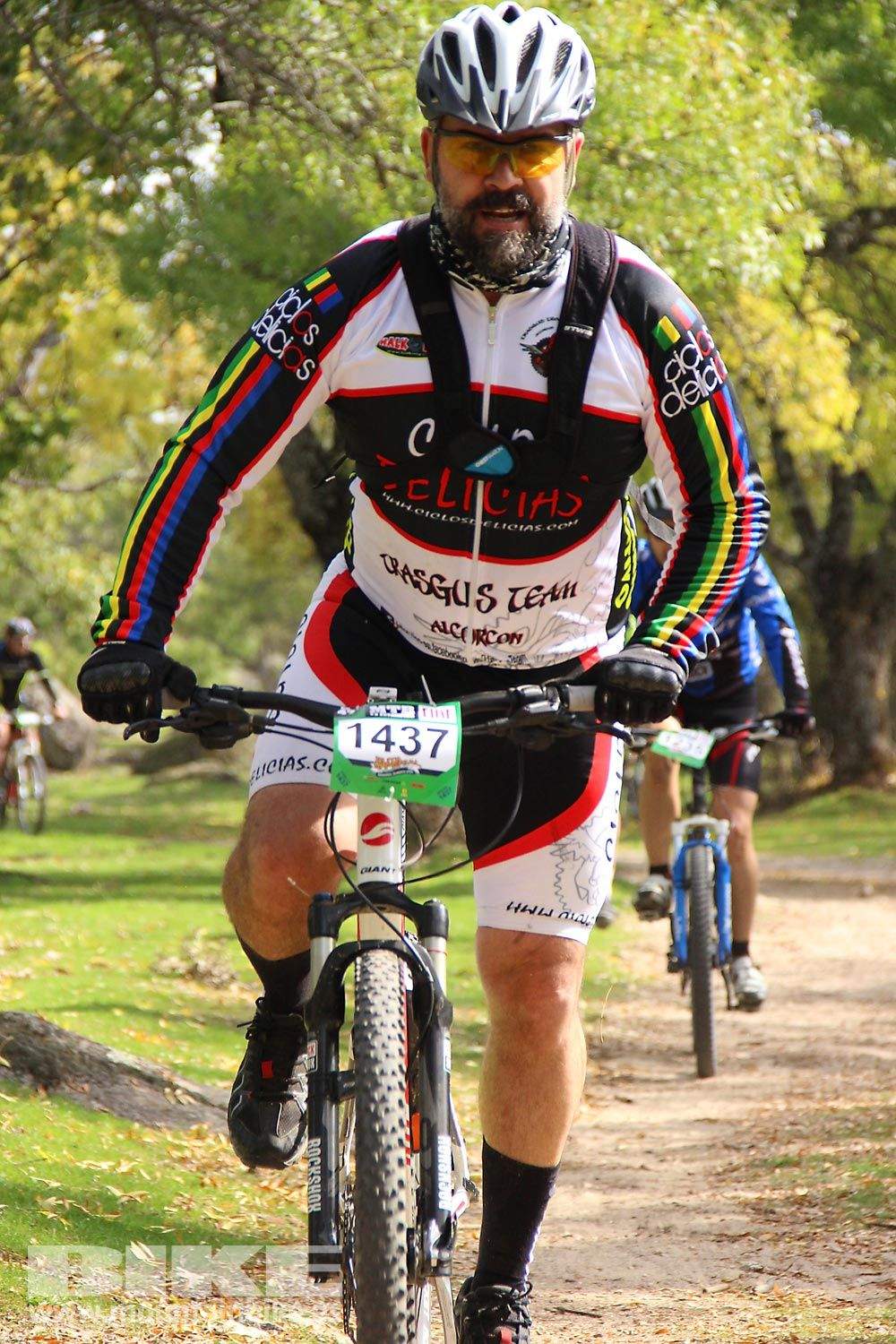 MTB 4 Estaciones La Ruta Imperial 2015. Galería 11