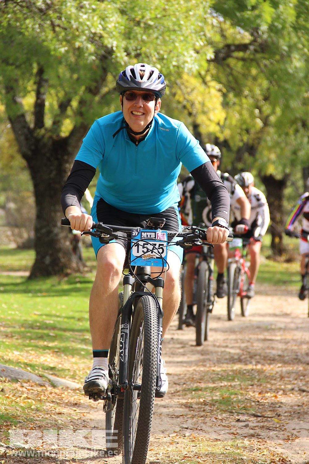 MTB 4 Estaciones La Ruta Imperial 2015. Galería 11