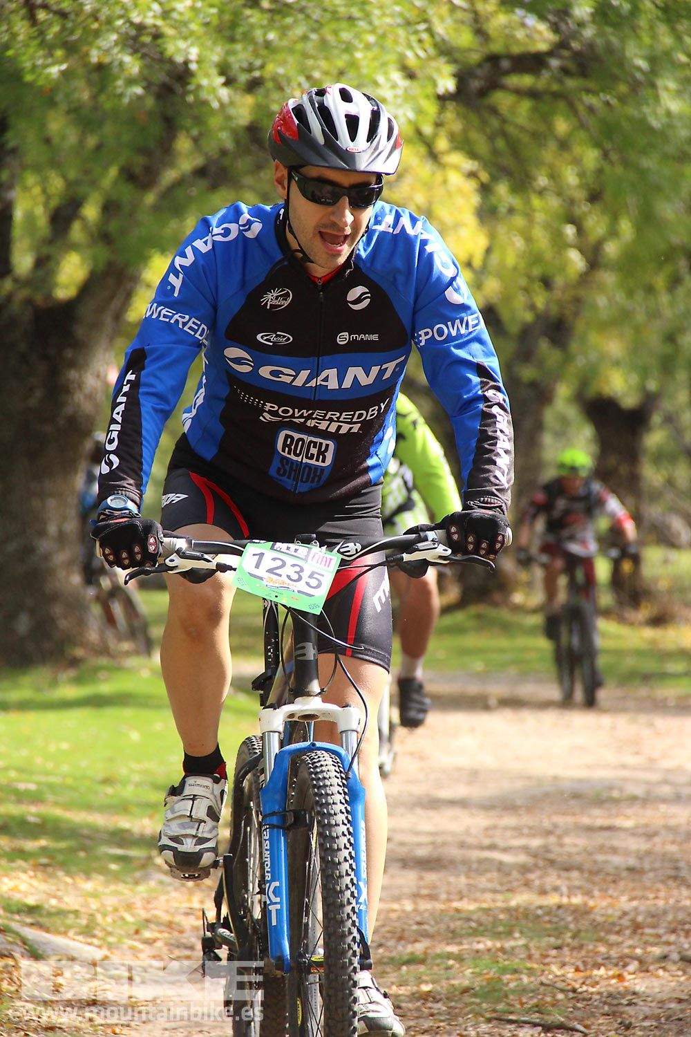 MTB 4 Estaciones La Ruta Imperial 2015. Galería 11