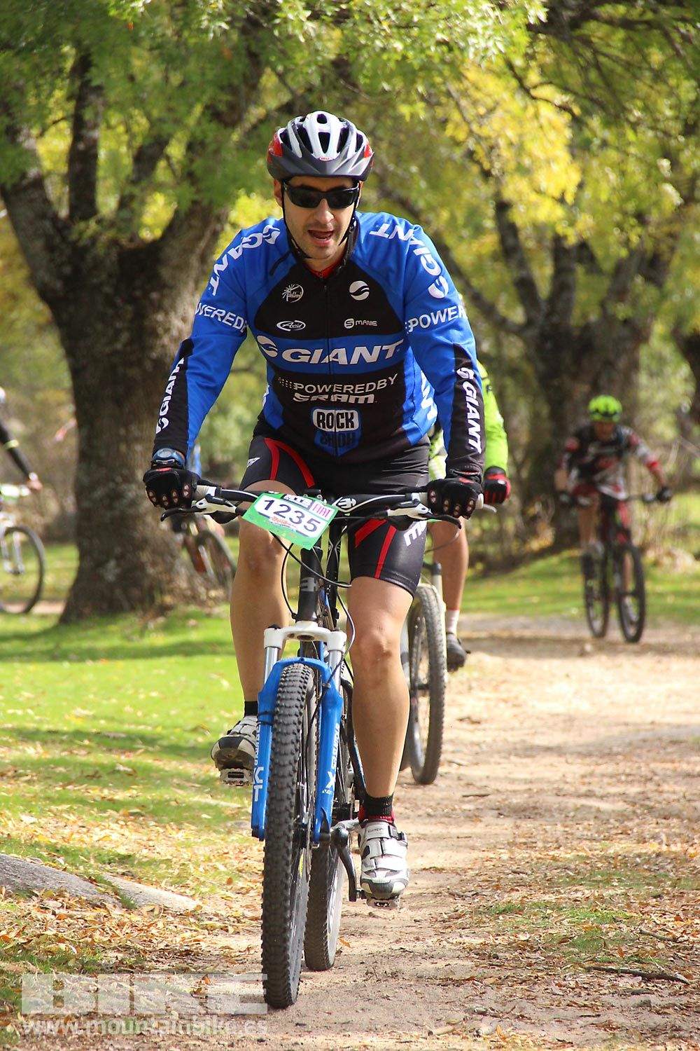 MTB 4 Estaciones La Ruta Imperial 2015. Galería 11