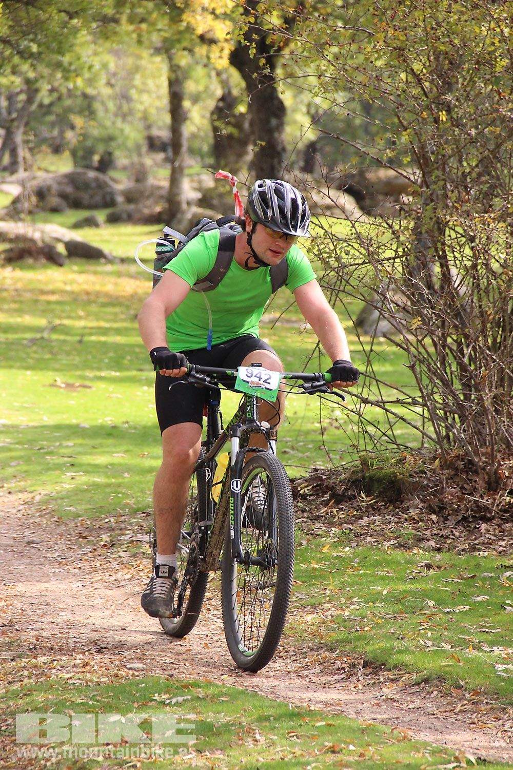 MTB 4 Estaciones La Ruta Imperial 2015. Galería 11
