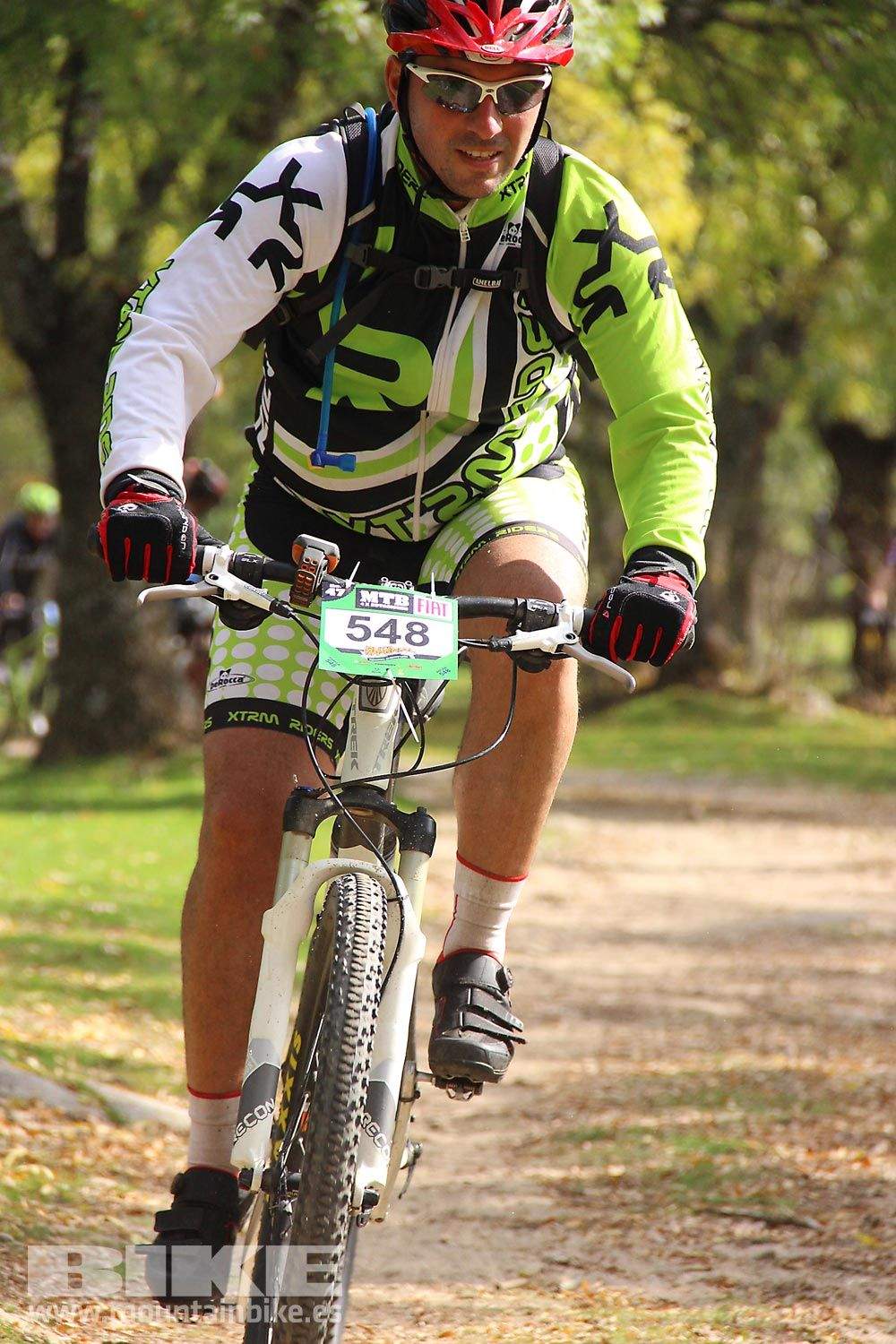 MTB 4 Estaciones La Ruta Imperial 2015. Galería 11