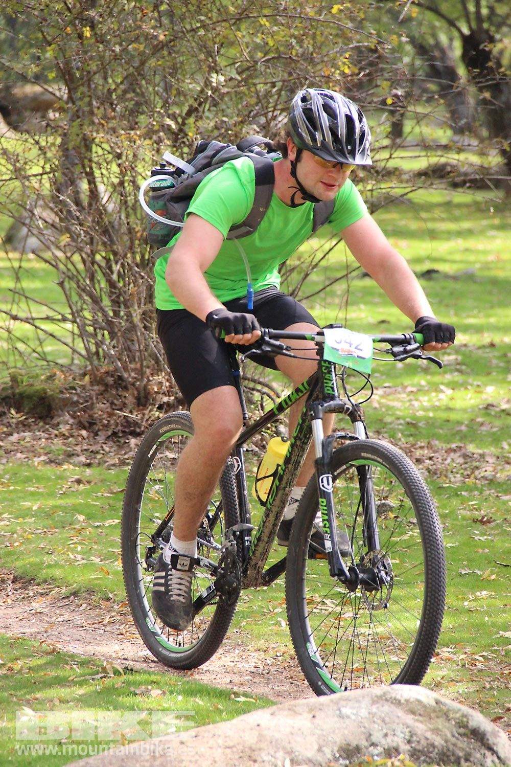 MTB 4 Estaciones La Ruta Imperial 2015. Galería 11