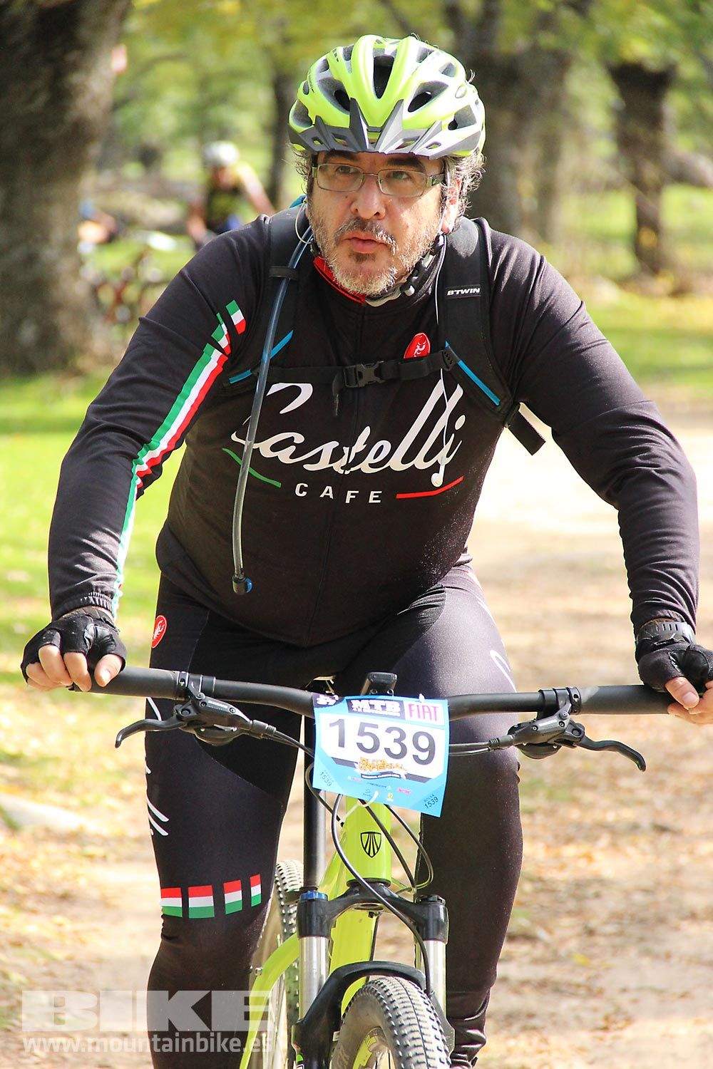 MTB 4 Estaciones La Ruta Imperial 2015. Galería 11