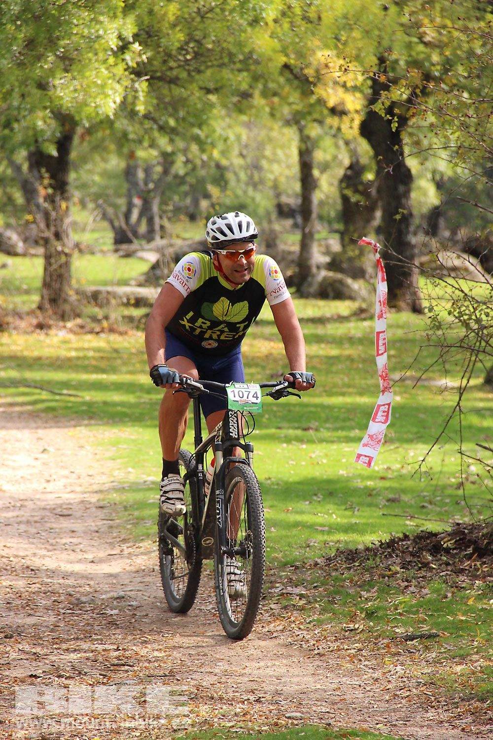 MTB 4 Estaciones La Ruta Imperial 2015. Galería 11