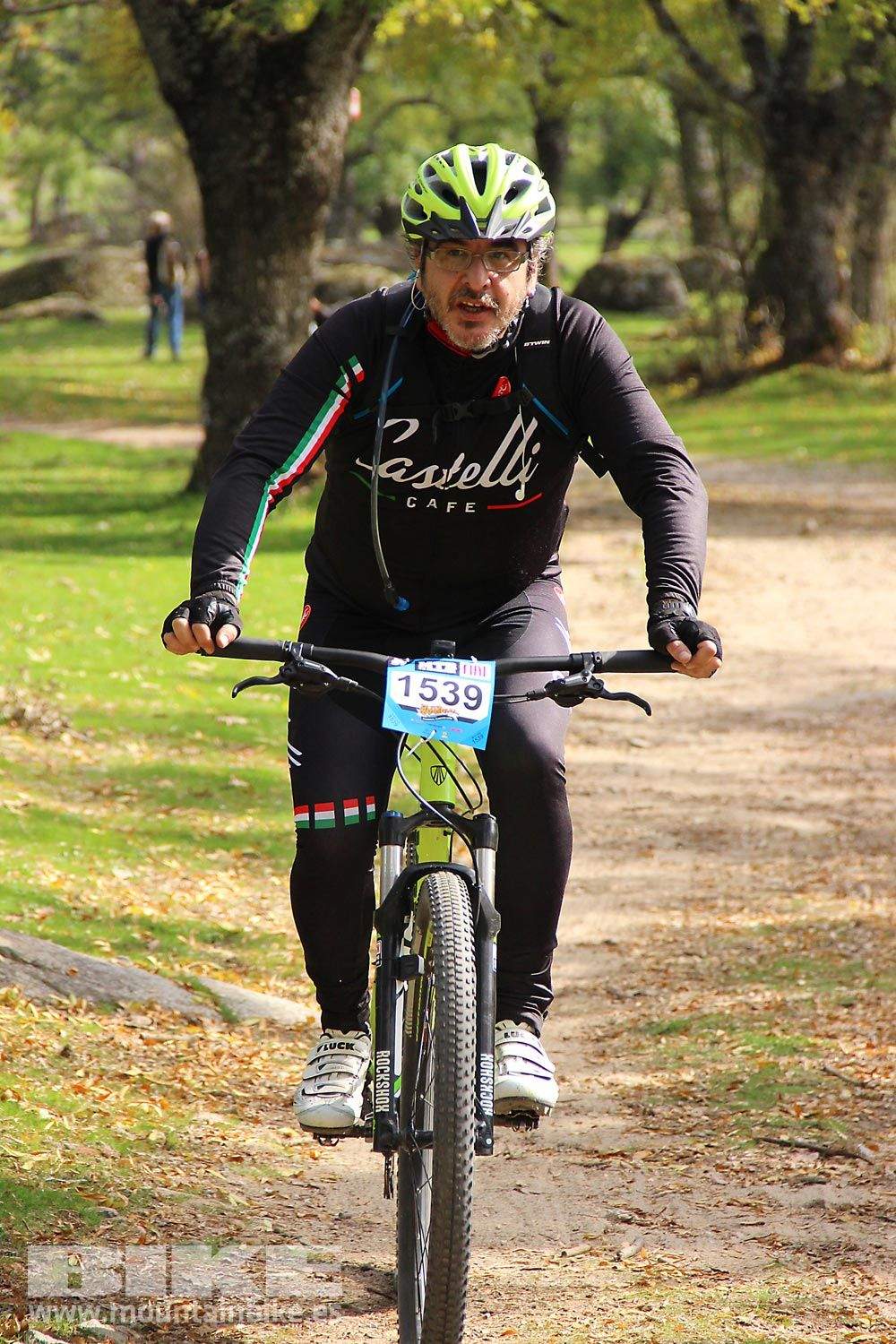MTB 4 Estaciones La Ruta Imperial 2015. Galería 11