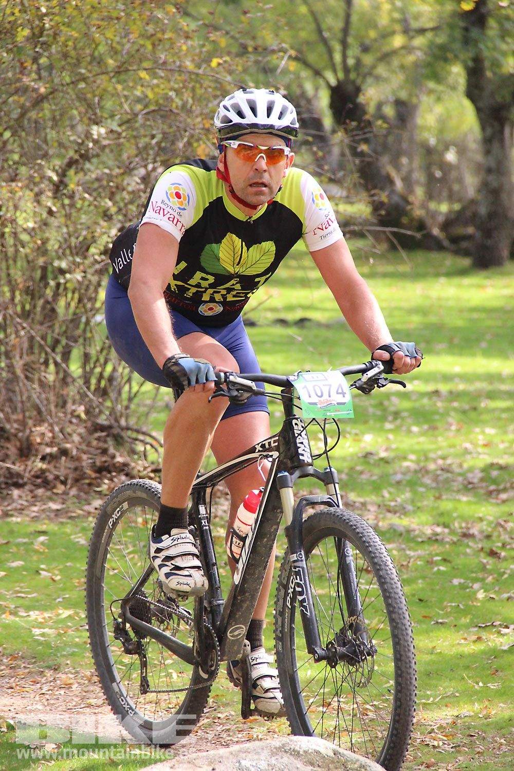 MTB 4 Estaciones La Ruta Imperial 2015. Galería 11