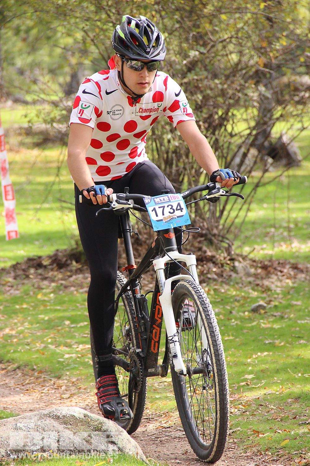 MTB 4 Estaciones La Ruta Imperial 2015. Galería 11