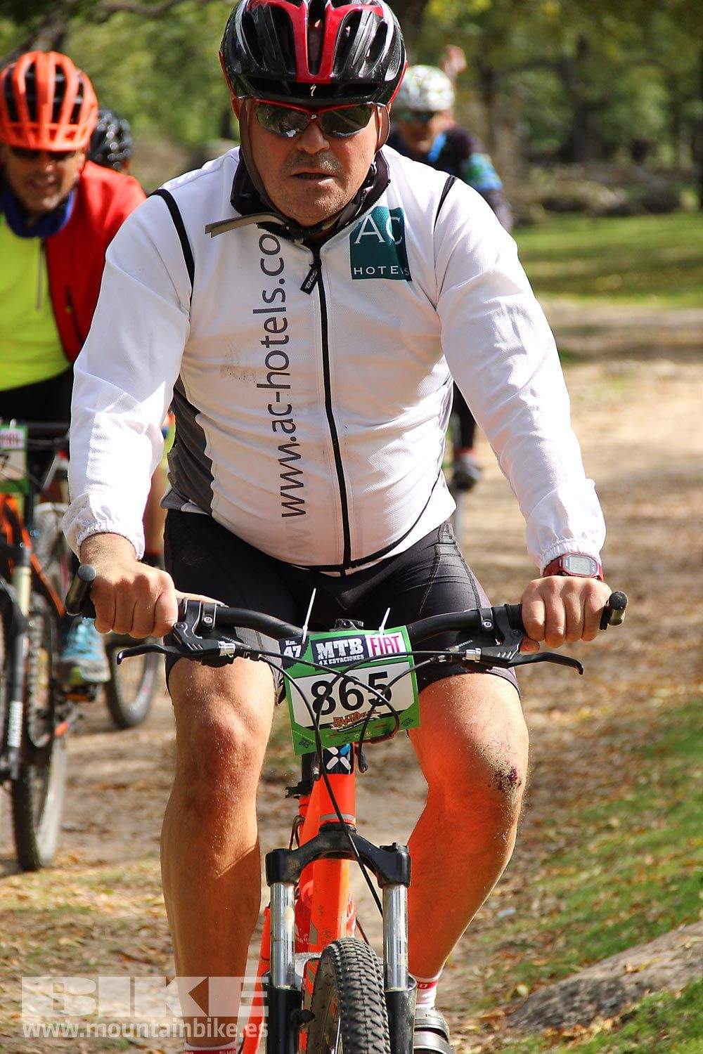 MTB 4 Estaciones La Ruta Imperial 2015. Galería 11