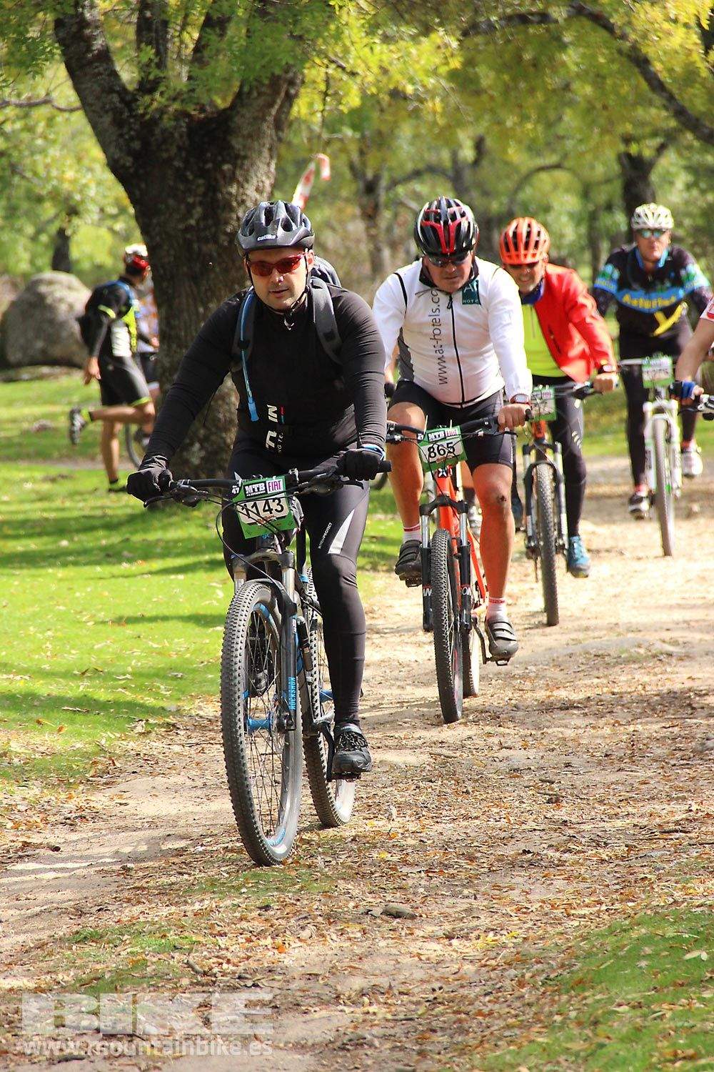 MTB 4 Estaciones La Ruta Imperial 2015. Galería 11