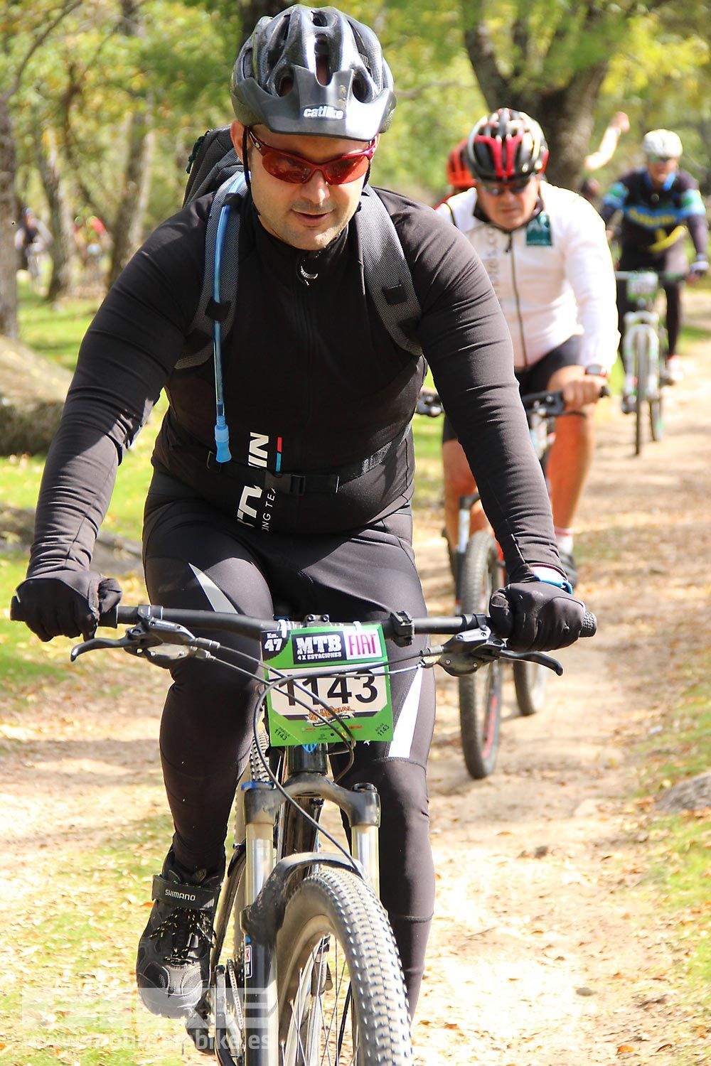 MTB 4 Estaciones La Ruta Imperial 2015. Galería 11
