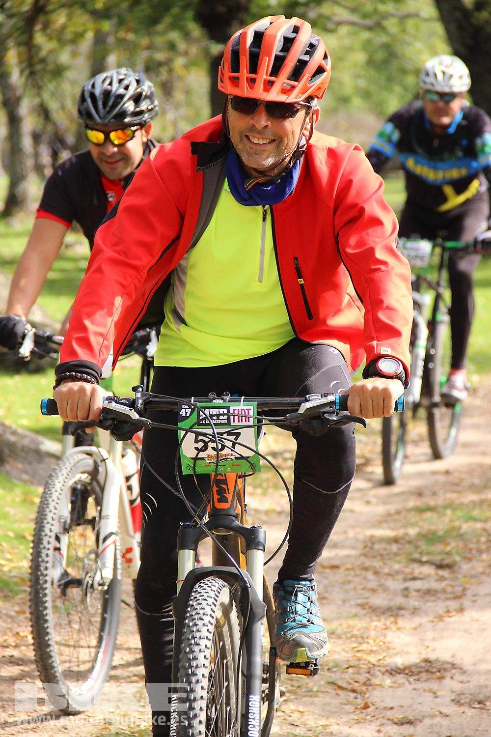 MTB 4 Estaciones La Ruta Imperial 2015. Galería 11
