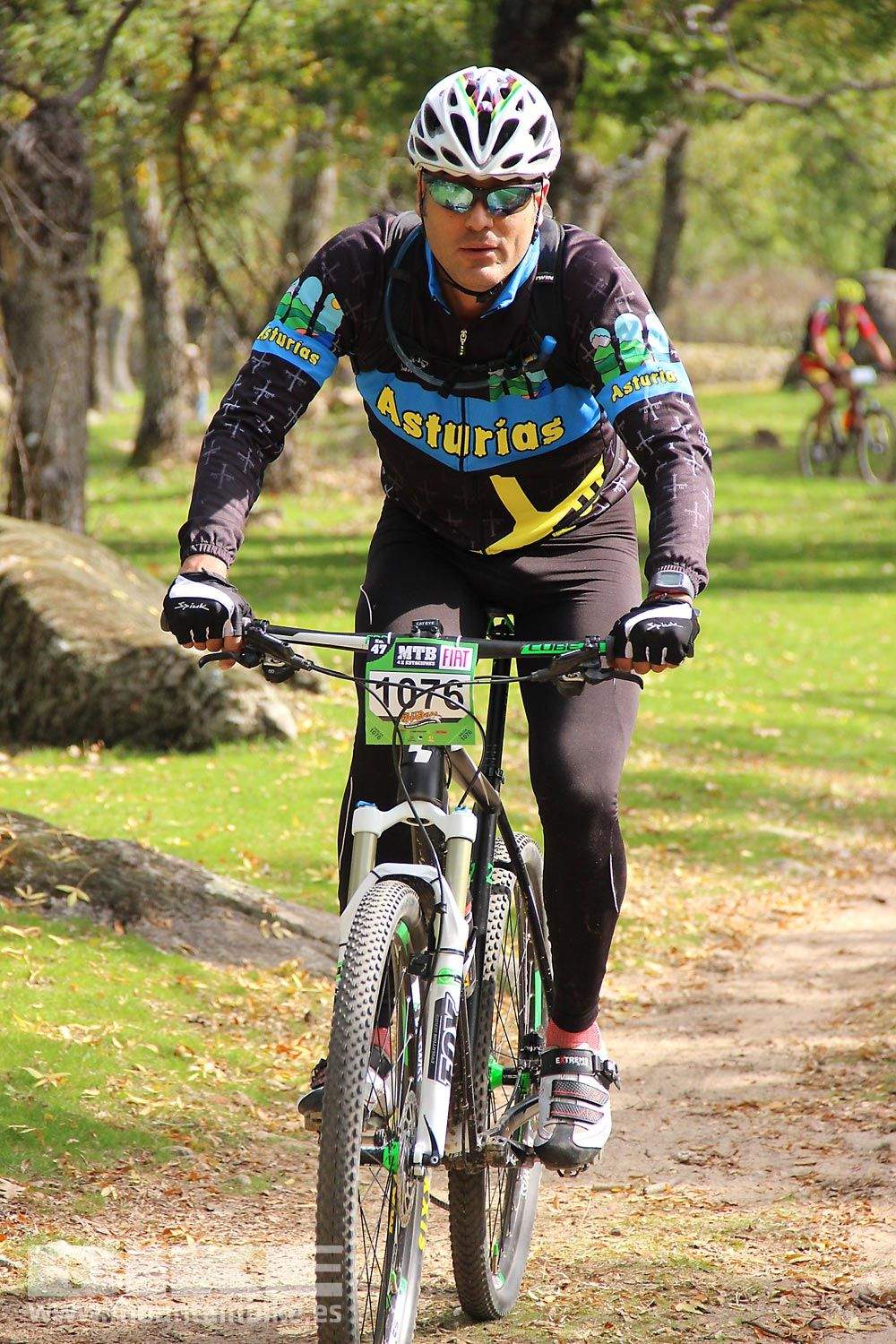 MTB 4 Estaciones La Ruta Imperial 2015. Galería 11