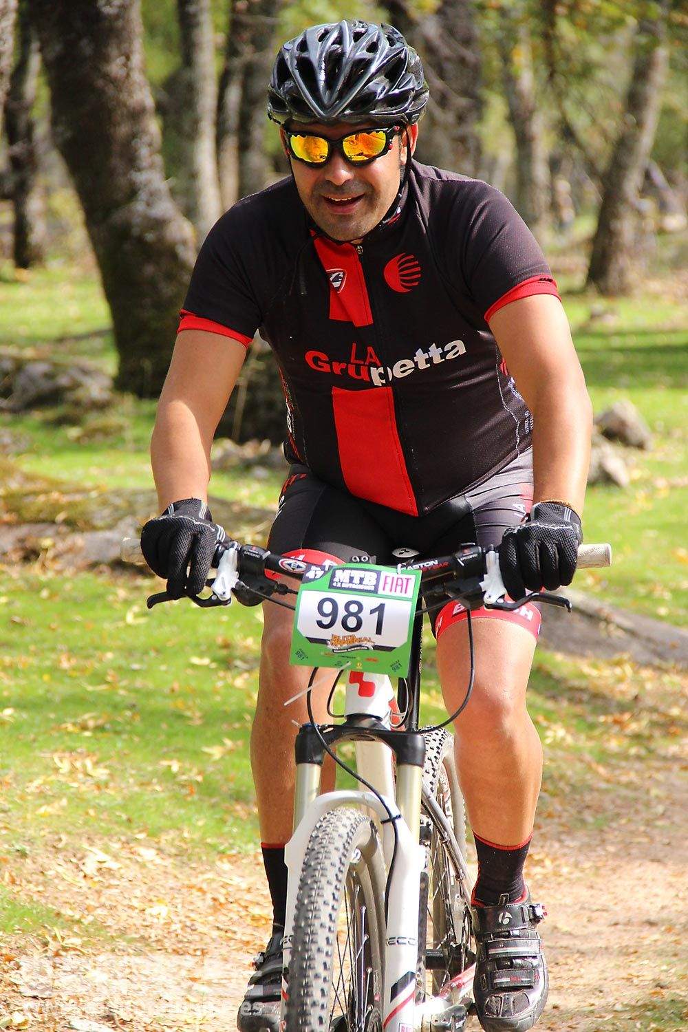 MTB 4 Estaciones La Ruta Imperial 2015. Galería 11