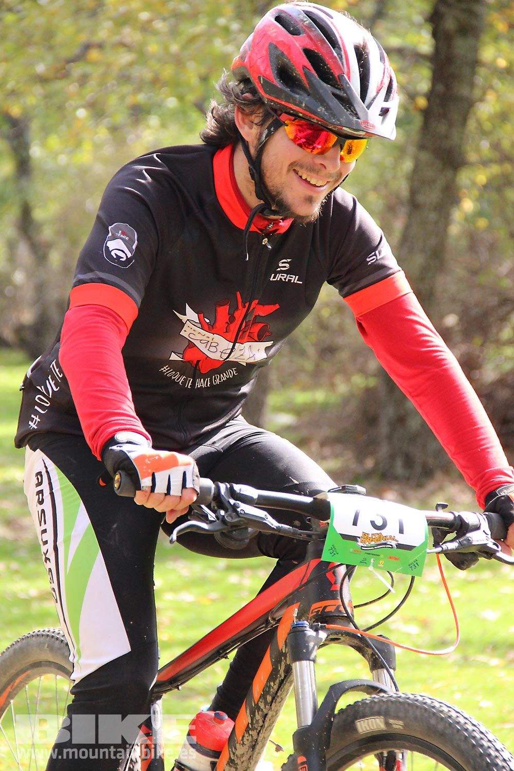 MTB 4 Estaciones La Ruta Imperial 2015. Galería 11
