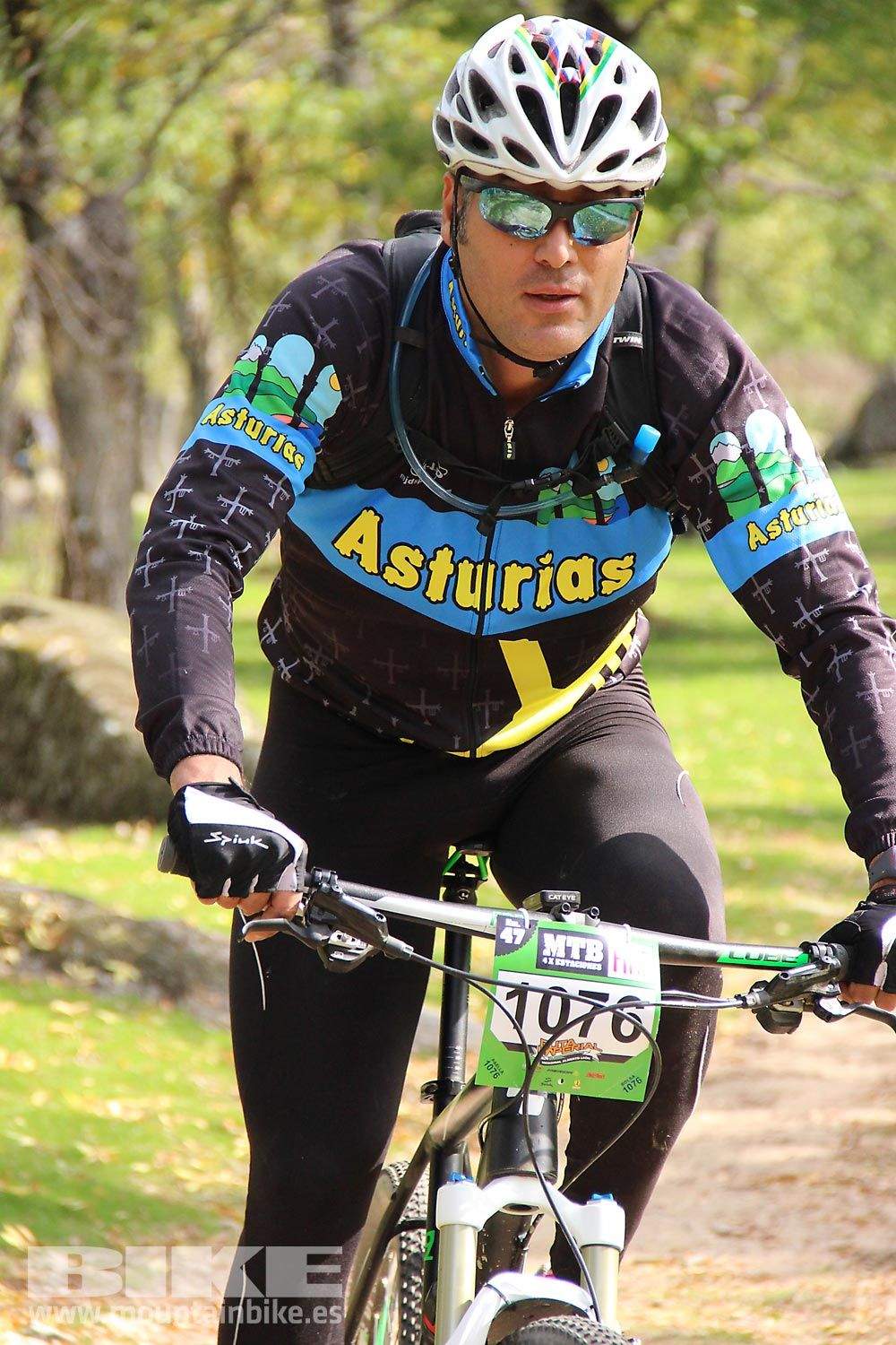 MTB 4 Estaciones La Ruta Imperial 2015. Galería 11