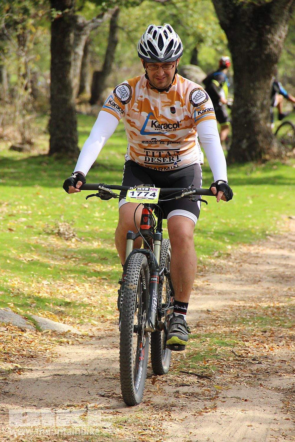 MTB 4 Estaciones La Ruta Imperial 2015. Galería 11