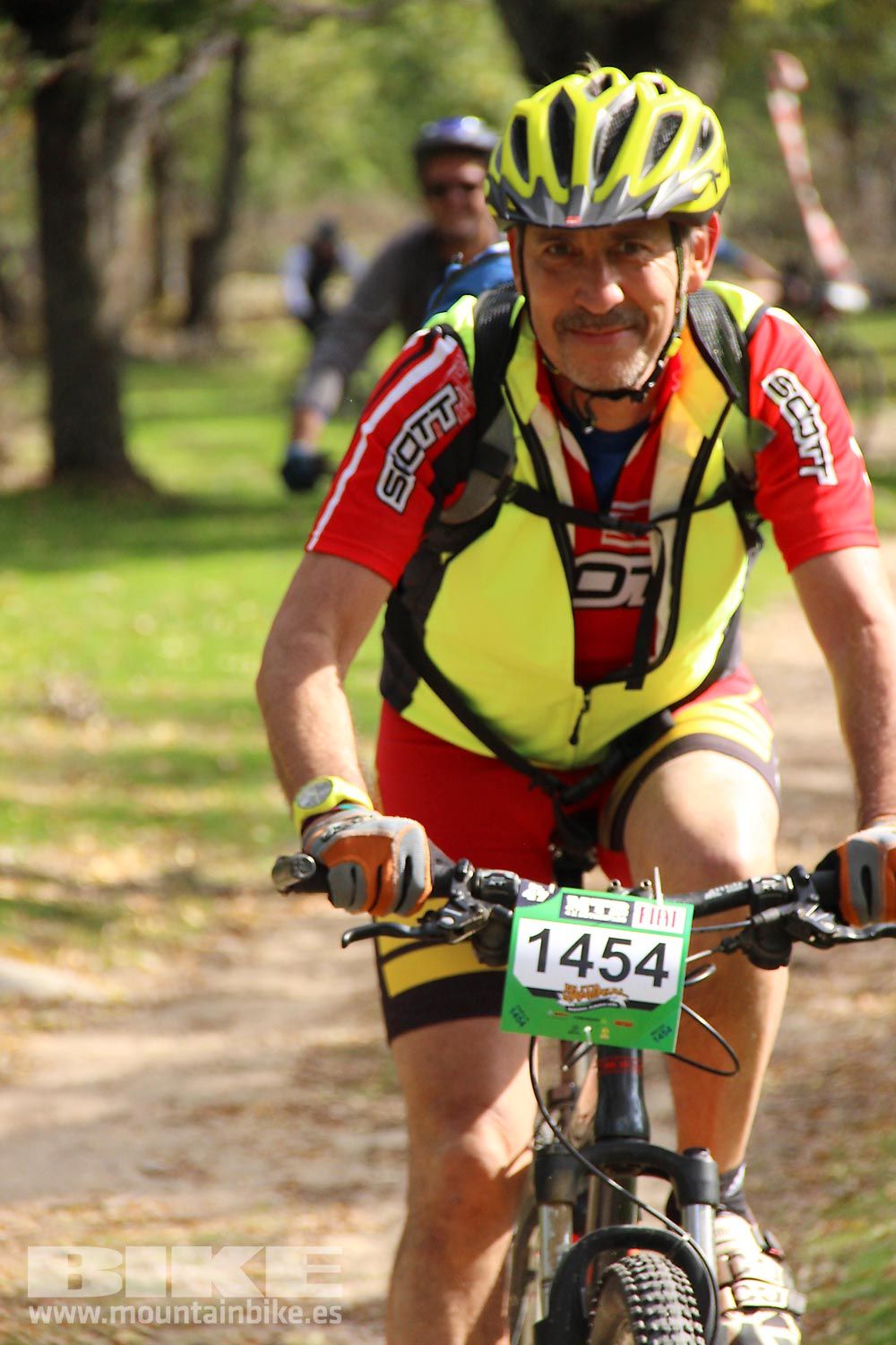 MTB 4 Estaciones La Ruta Imperial 2015. Galería 11