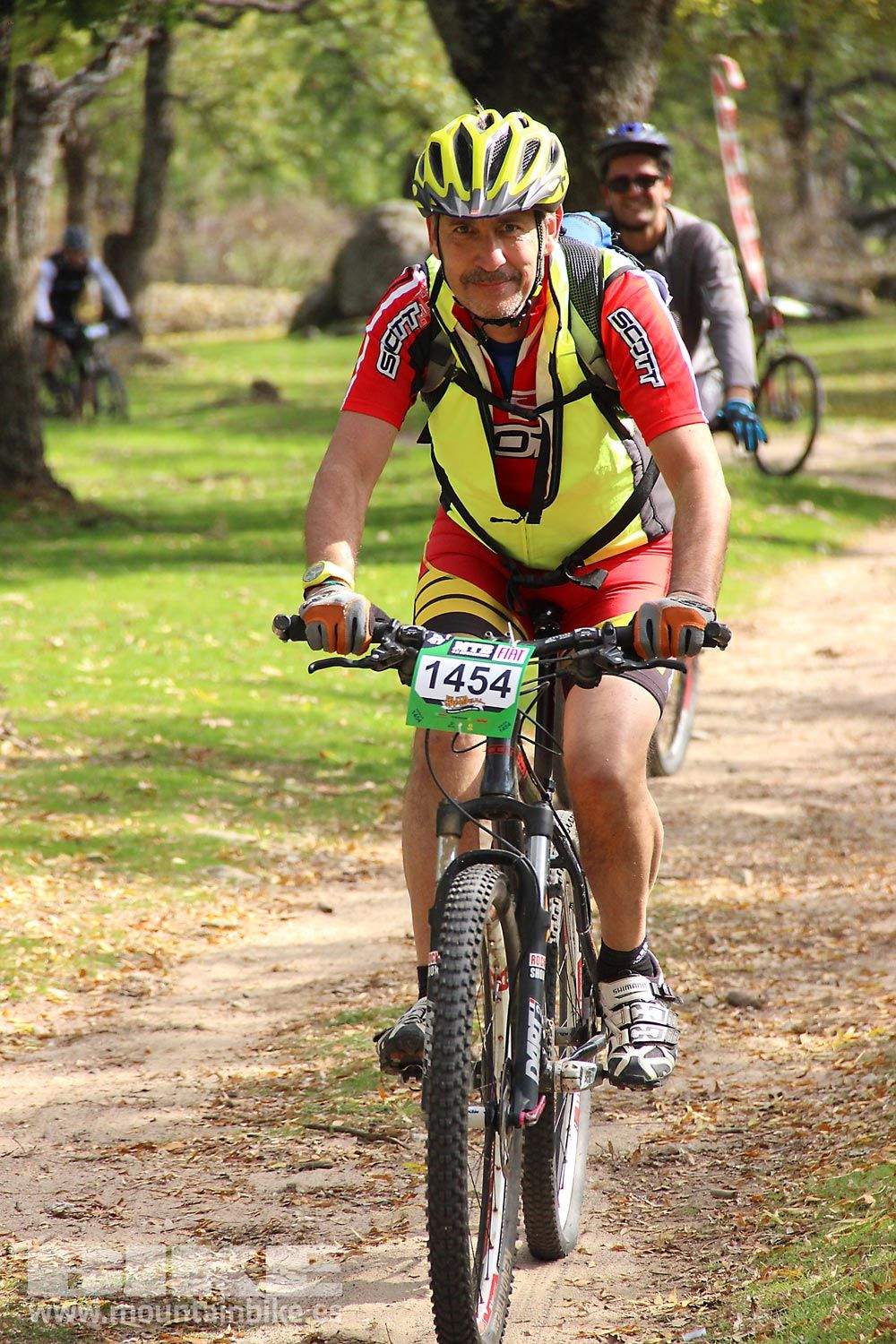 MTB 4 Estaciones La Ruta Imperial 2015. Galería 11