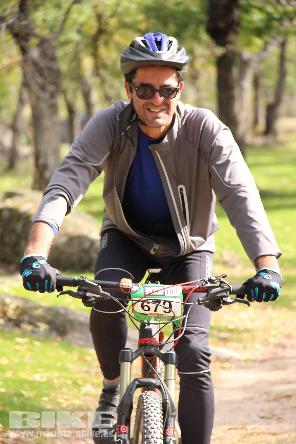 MTB 4 Estaciones La Ruta Imperial 2015. Galería 11