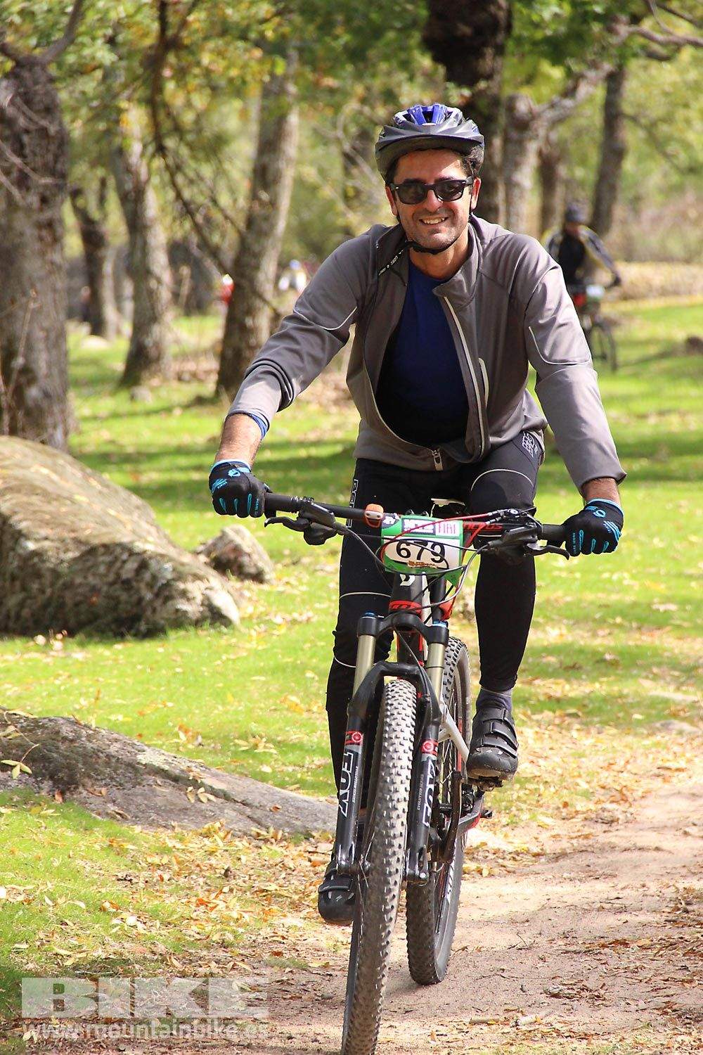 MTB 4 Estaciones La Ruta Imperial 2015. Galería 11