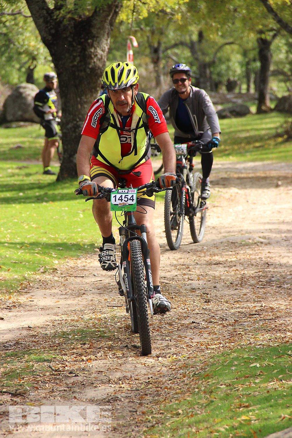 MTB 4 Estaciones La Ruta Imperial 2015. Galería 11