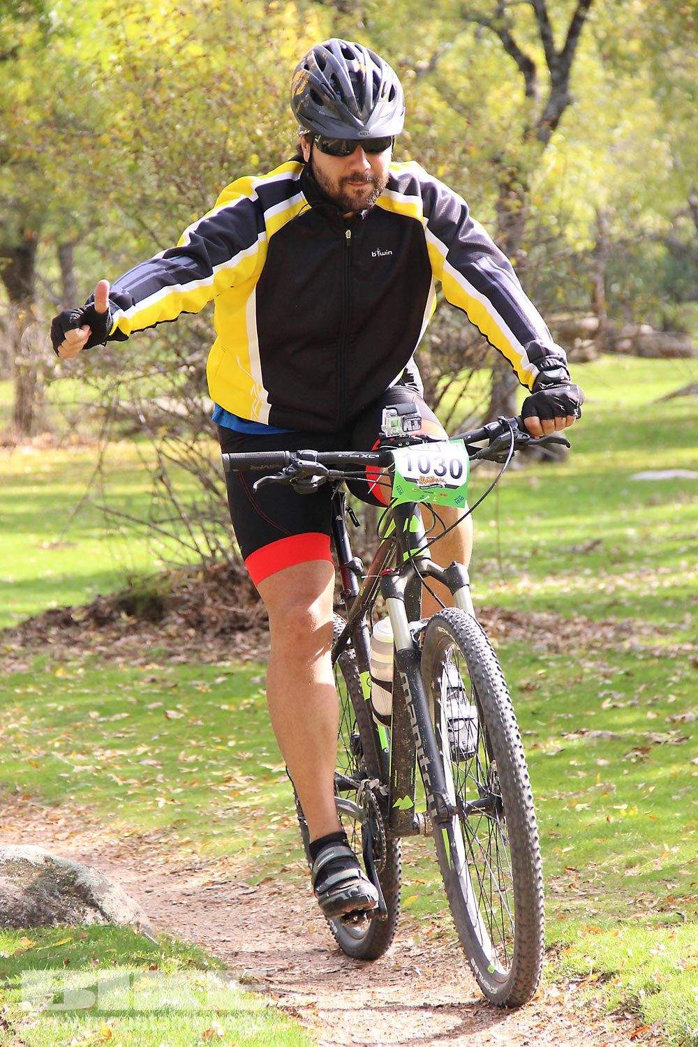 MTB 4 Estaciones La Ruta Imperial 2015. Galería 11