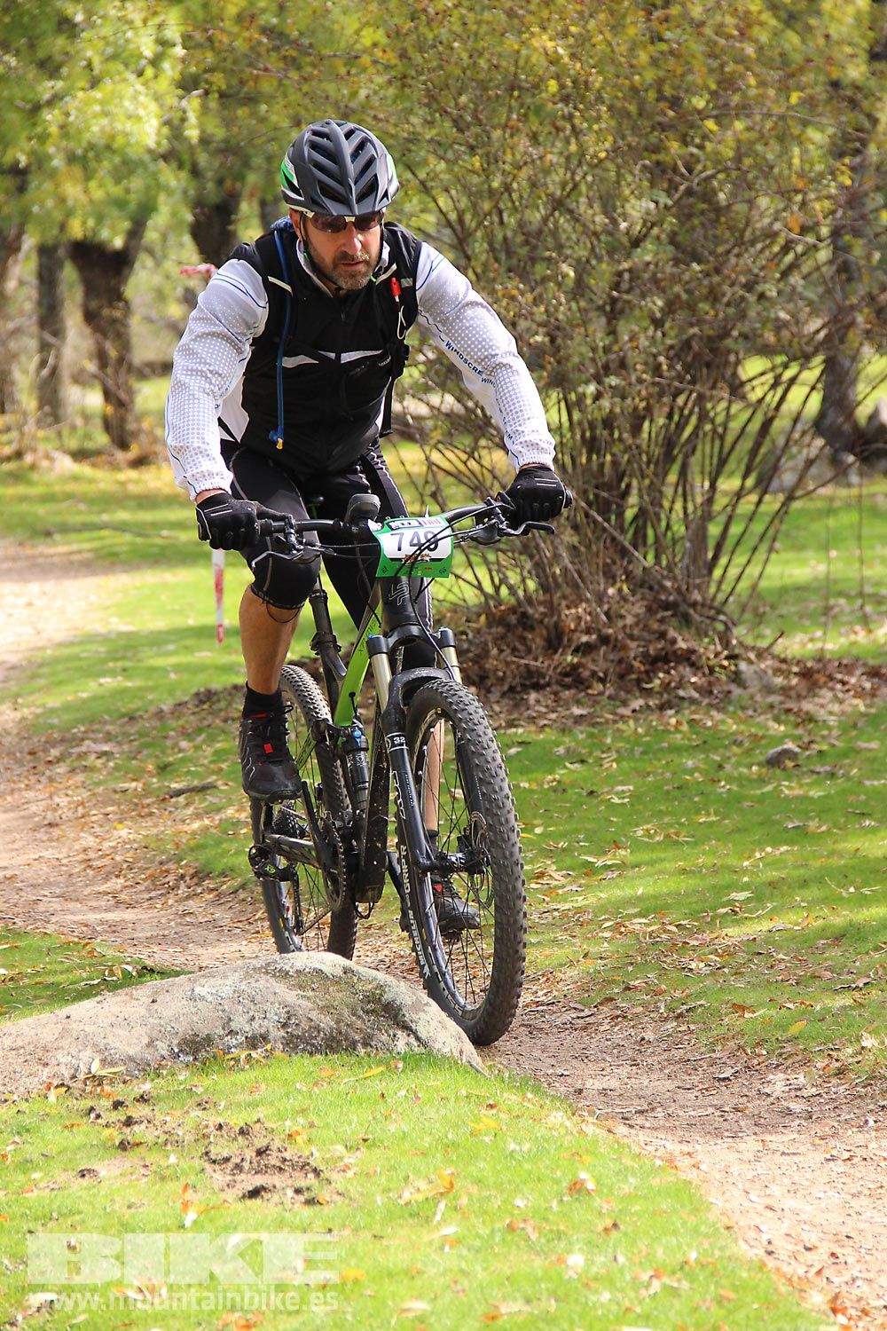 MTB 4 Estaciones La Ruta Imperial 2015. Galería 11