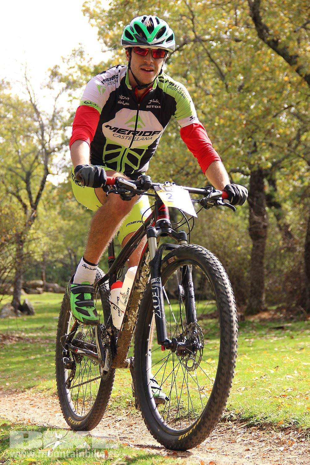 MTB 4 Estaciones La Ruta Imperial 2015. Galería 11