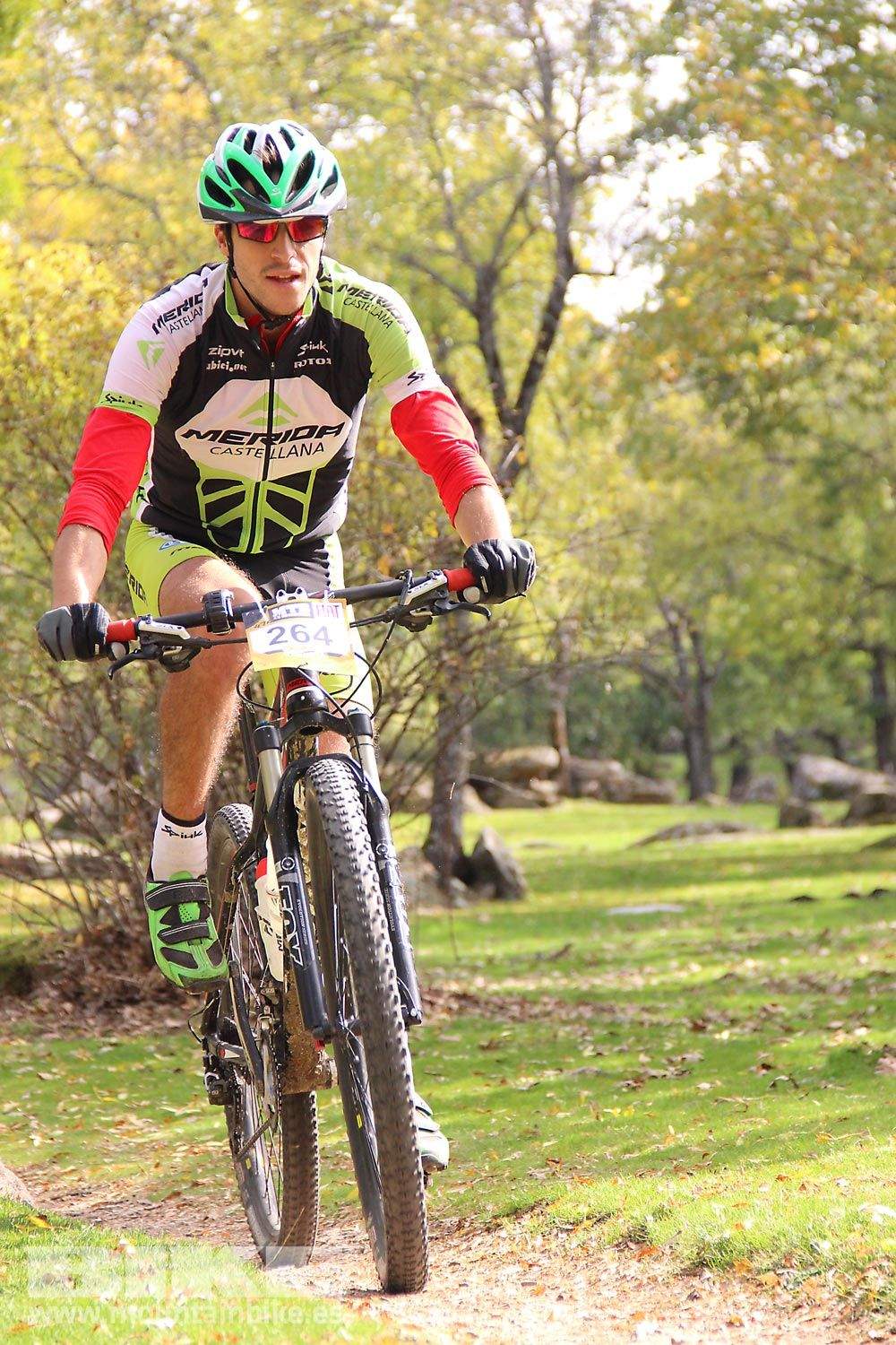 MTB 4 Estaciones La Ruta Imperial 2015. Galería 11