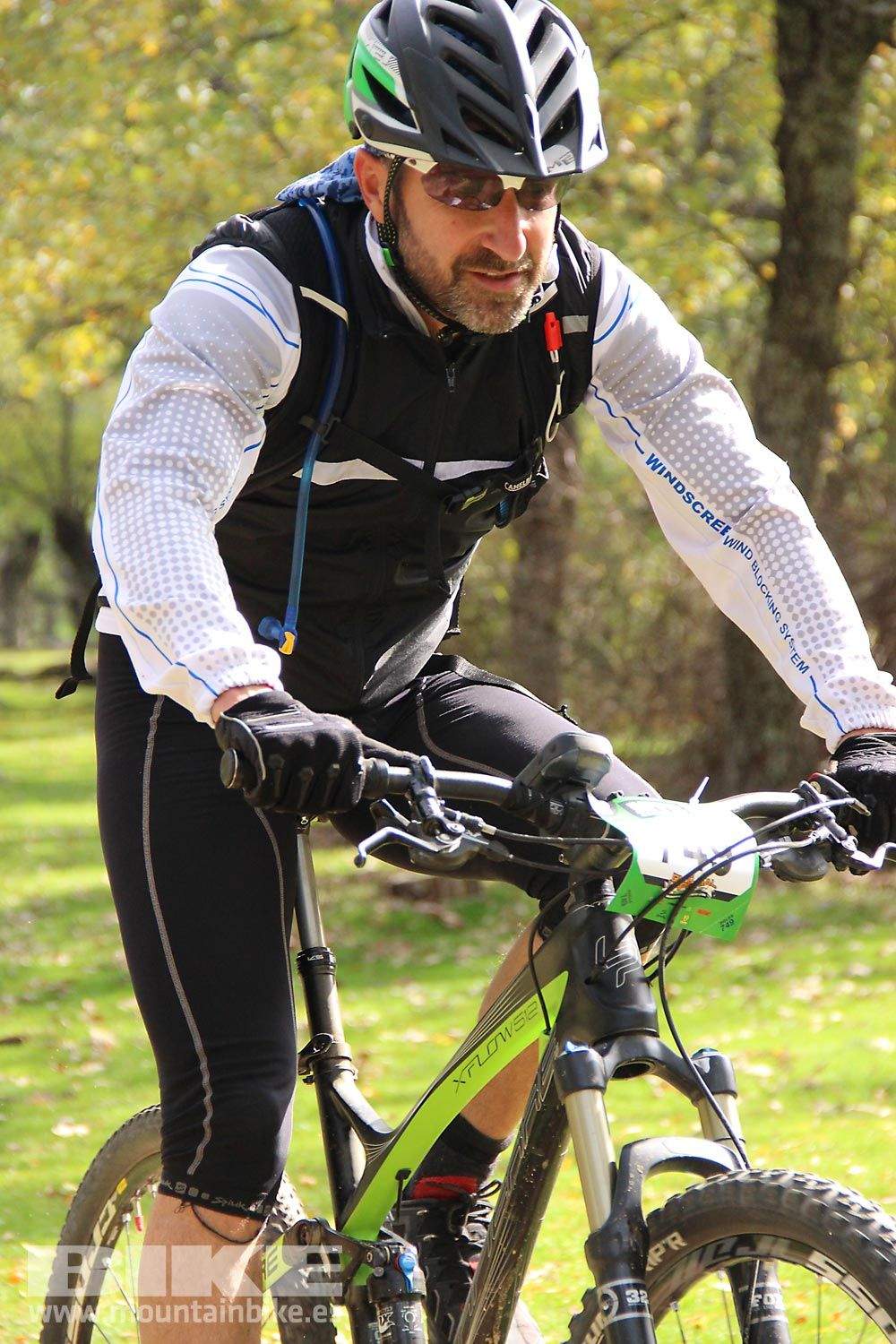 MTB 4 Estaciones La Ruta Imperial 2015. Galería 11