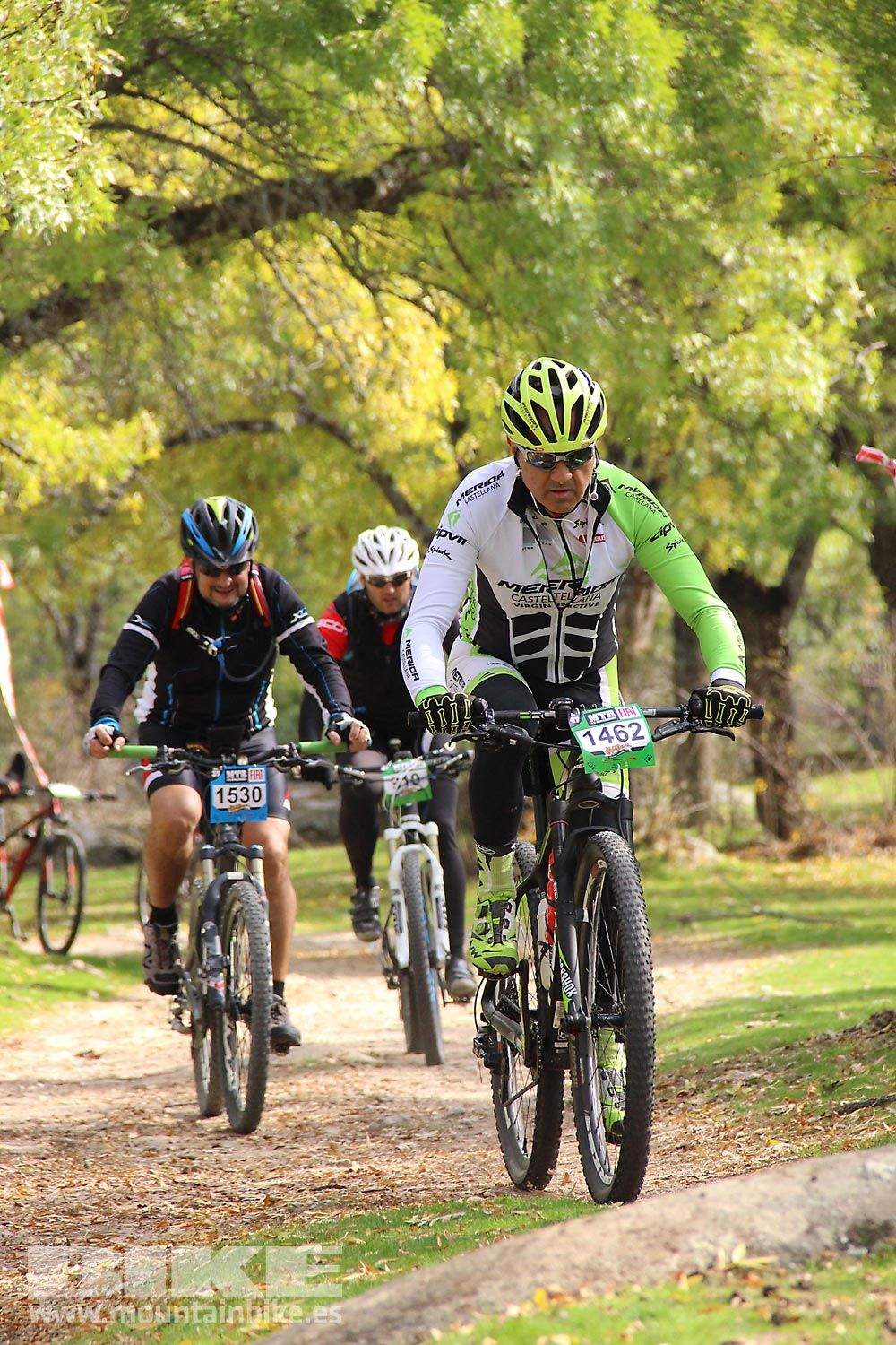 MTB 4 Estaciones La Ruta Imperial 2015. Galería 11