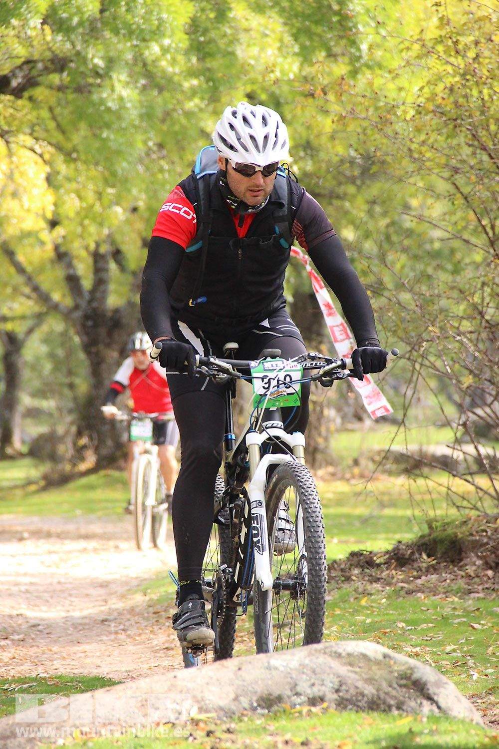 MTB 4 Estaciones La Ruta Imperial 2015. Galería 11