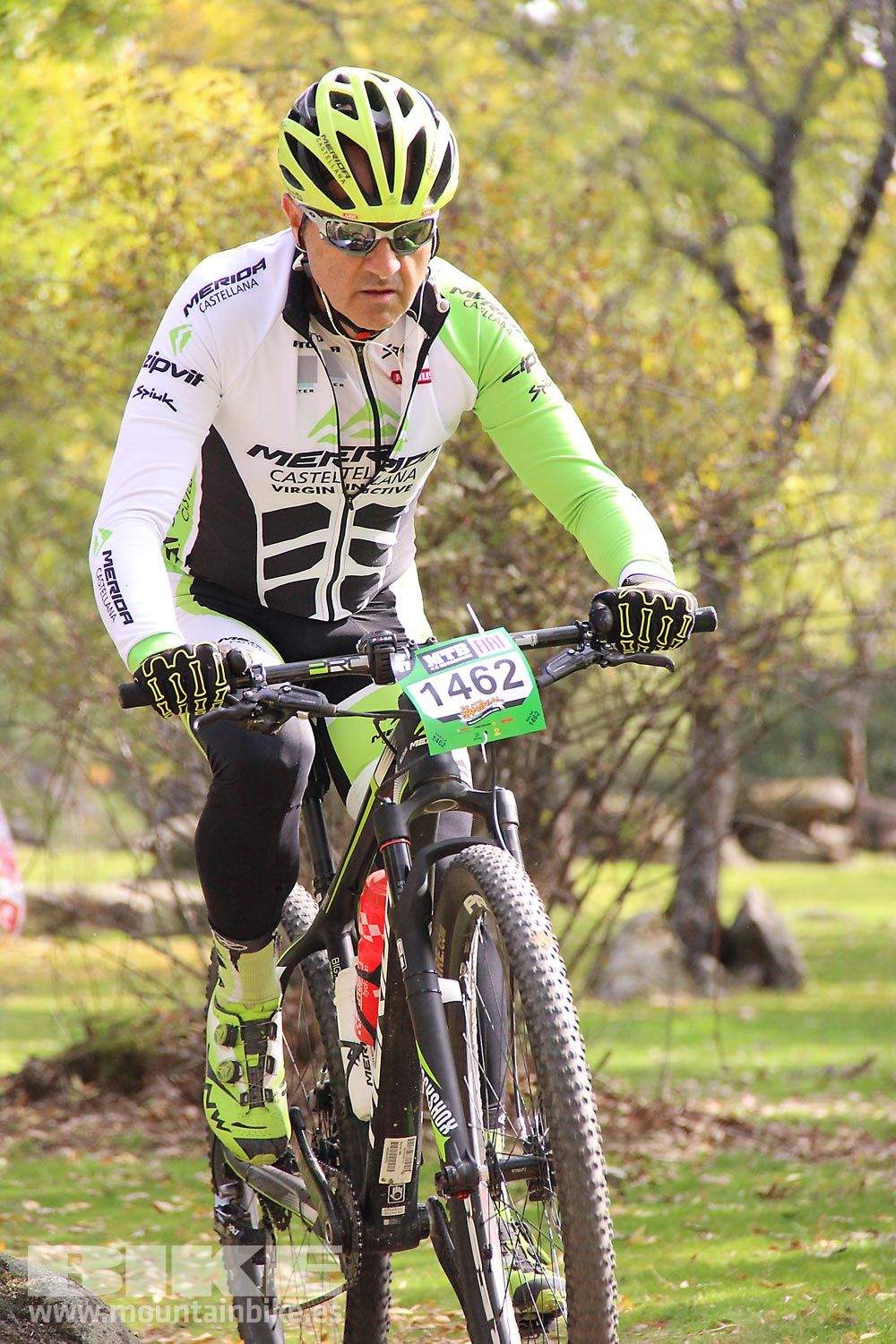 MTB 4 Estaciones La Ruta Imperial 2015. Galería 11