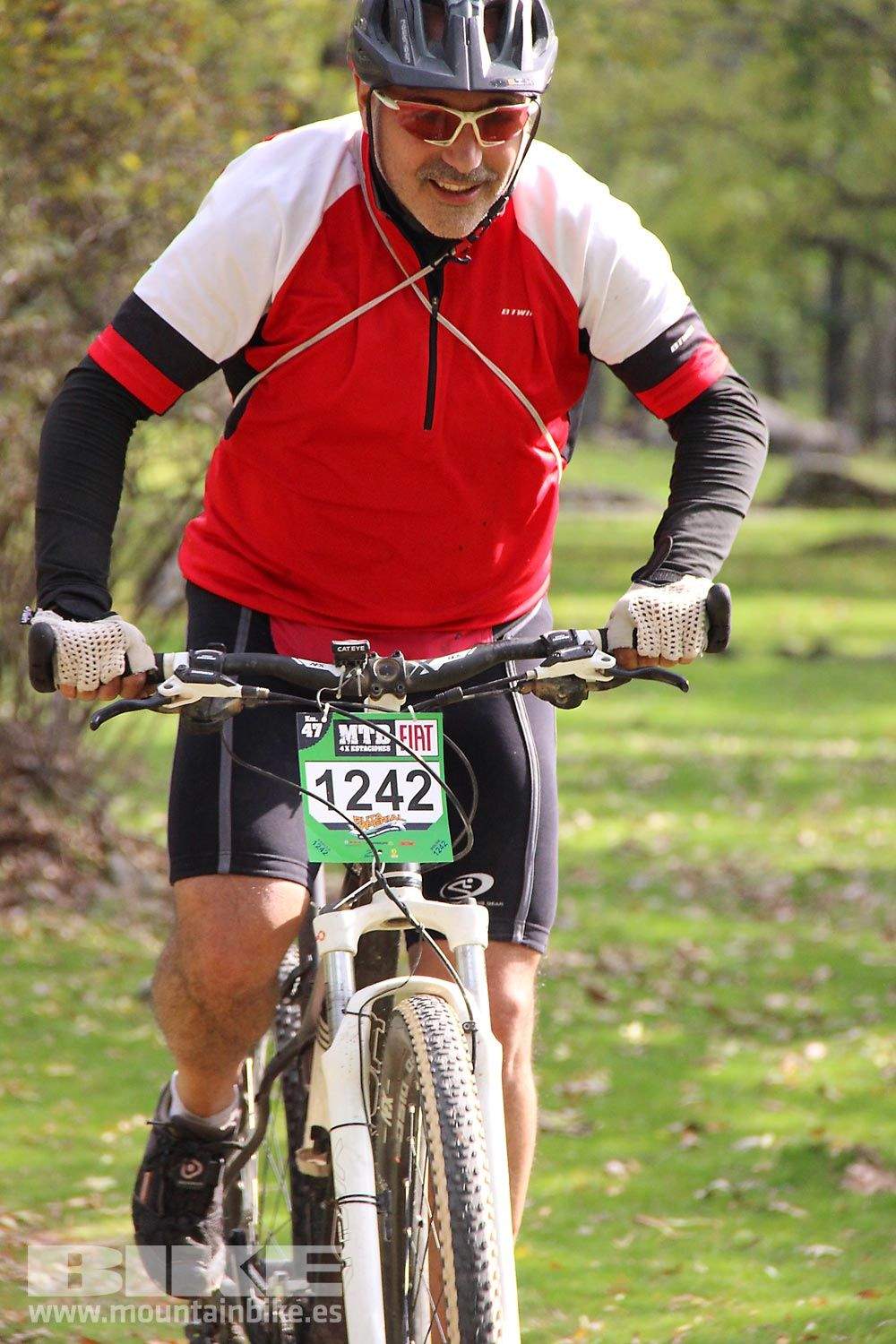 MTB 4 Estaciones La Ruta Imperial 2015. Galería 11