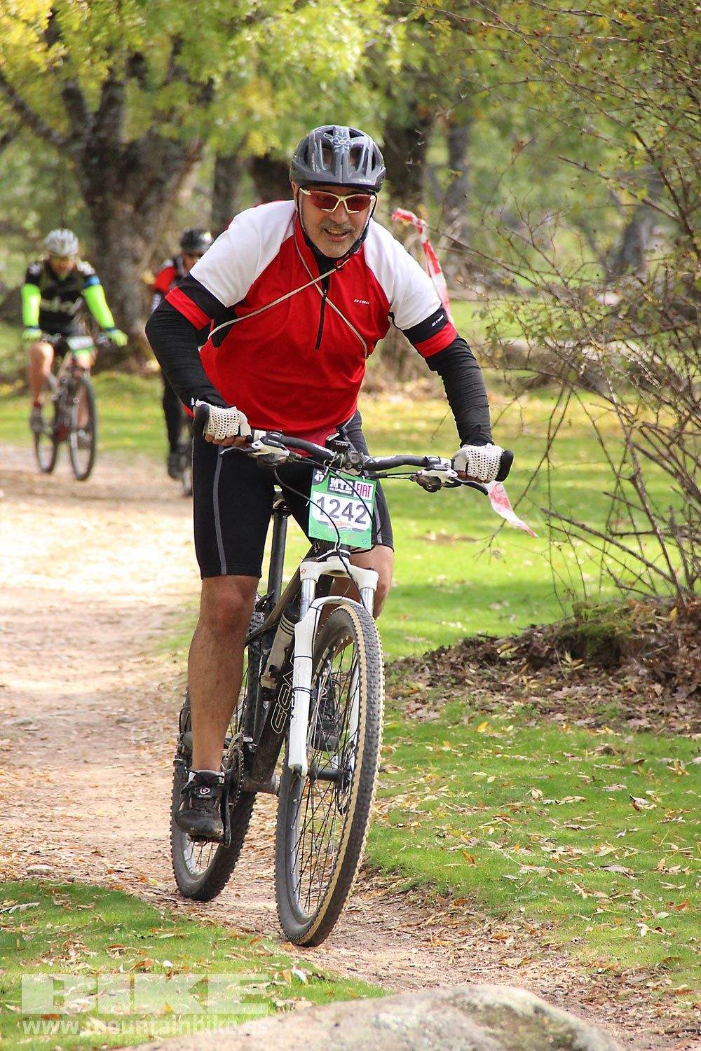 MTB 4 Estaciones La Ruta Imperial 2015. Galería 11