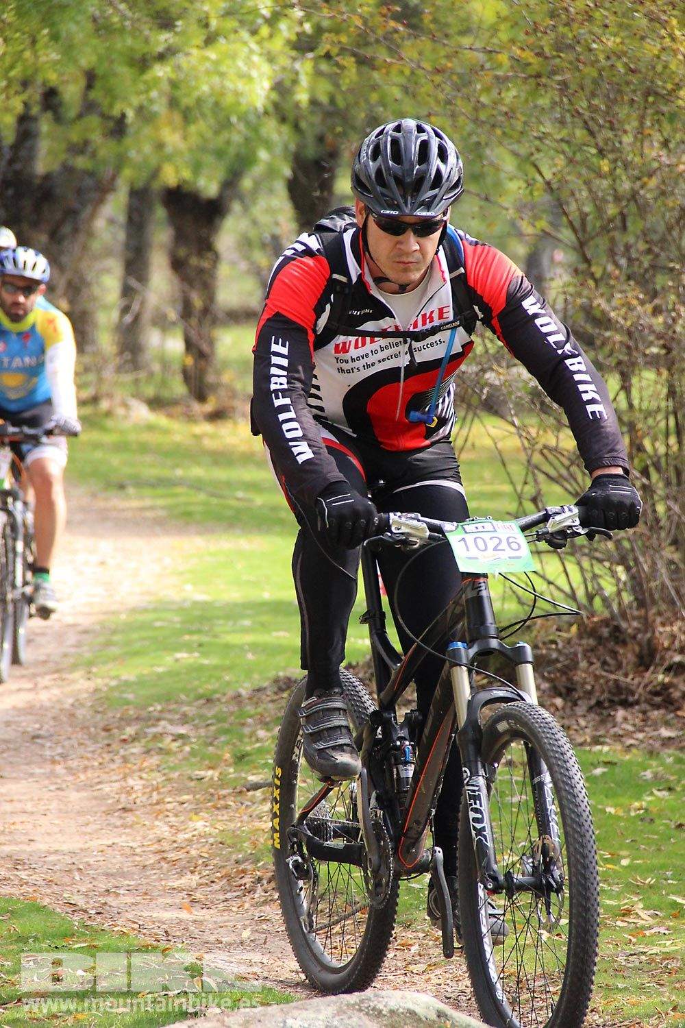 MTB 4 Estaciones La Ruta Imperial 2015. Galería 11