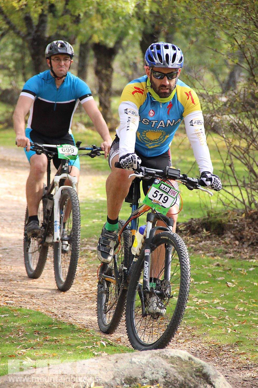 MTB 4 Estaciones La Ruta Imperial 2015. Galería 11