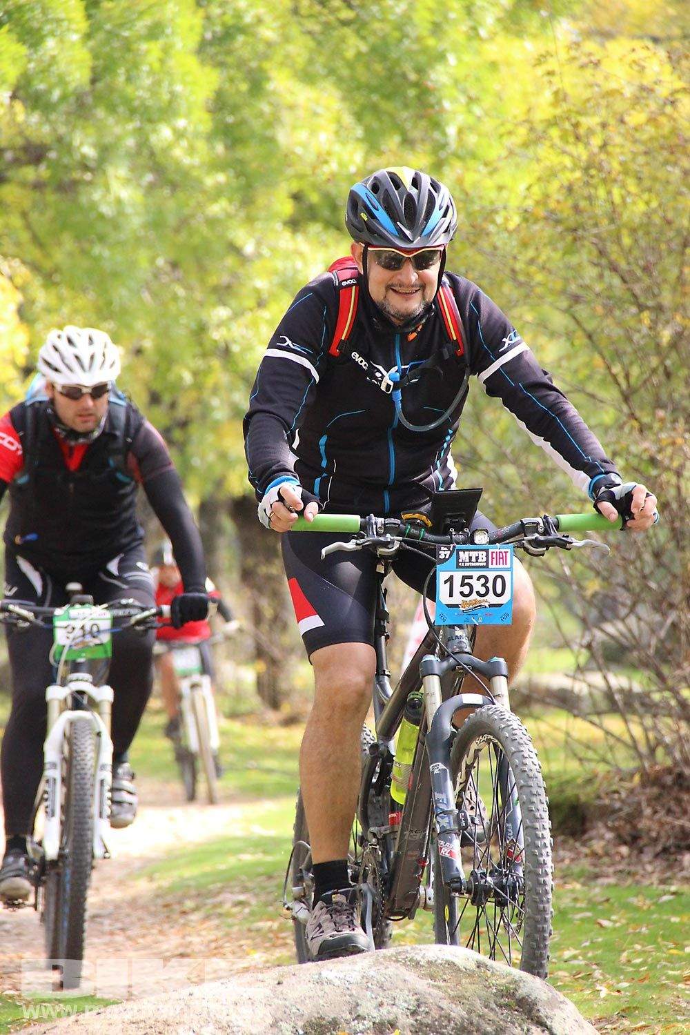 MTB 4 Estaciones La Ruta Imperial 2015. Galería 11