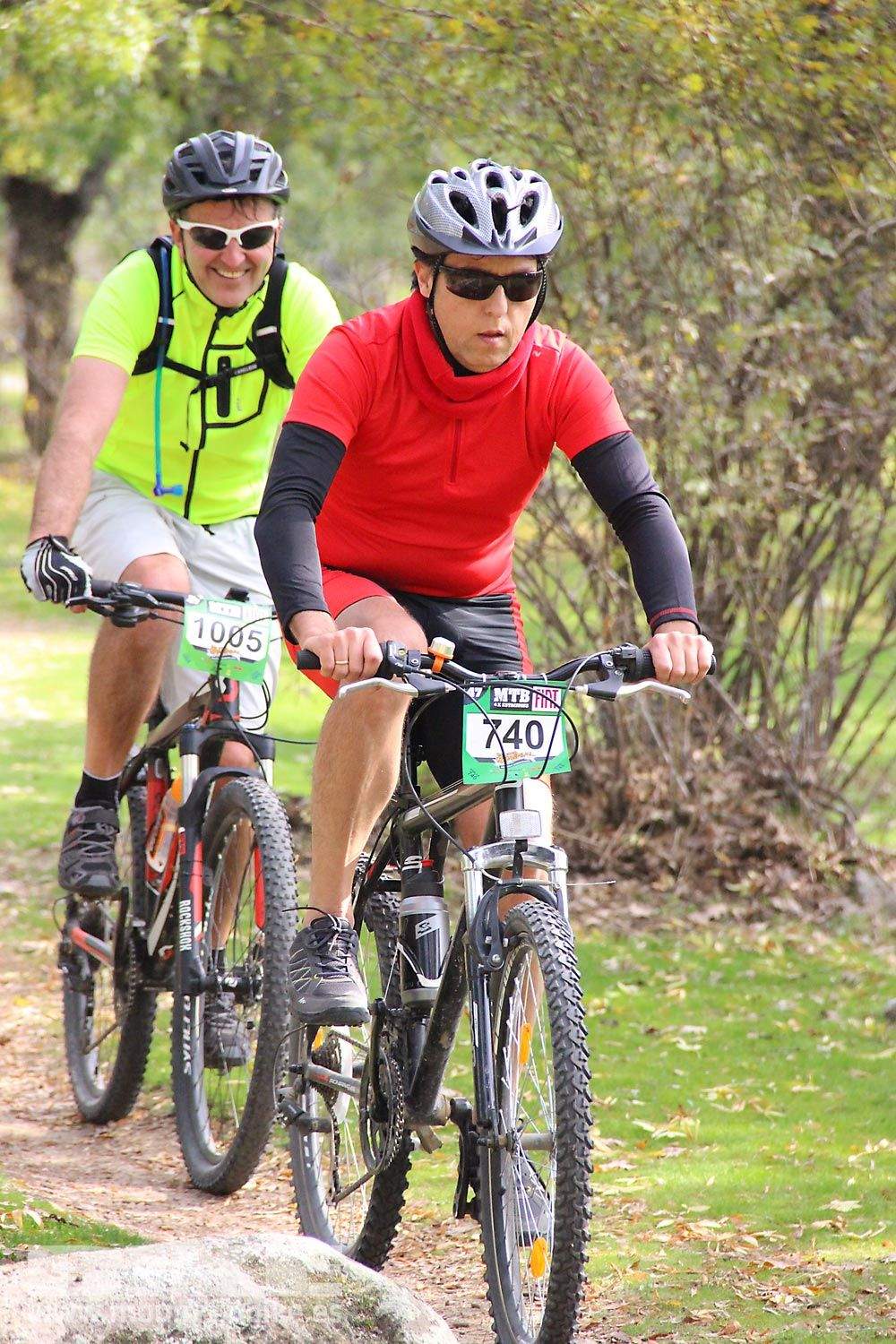 MTB 4 Estaciones La Ruta Imperial 2015. Galería 11