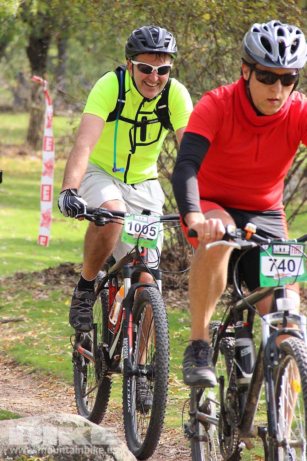 MTB 4 Estaciones La Ruta Imperial 2015. Galería 11